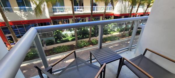 Costa Hollywood, 777 N Ocean Dr #S207, Hollywood, Florida 33019, image 1