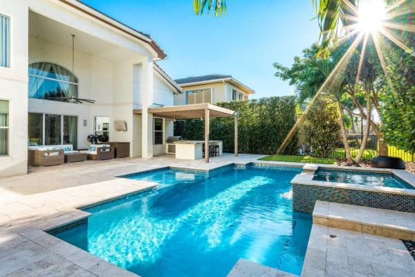 Canyon Springs, 11940 Fox Hill Cir, Boynton Beach, Florida 33473, image 2