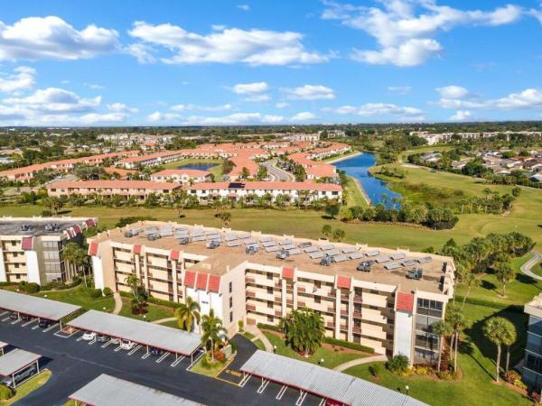 Boca Barwood, 23279 Barwood Ln N #107, Boca Raton, Florida 33428, image 2
