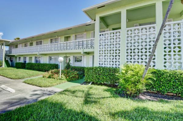 Pines Of Delray West, 2920 SW 15th St #104, Delray Beach, Florida 33445, image 1