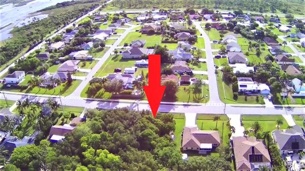 Sandhill Crossing, 2851 SE Grand Dr, Port St. Lucie, Florida 34952, image 1
