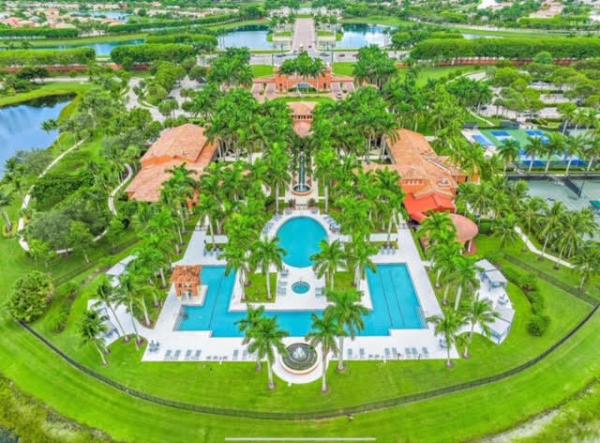 Buena Vida, 9170 Via Classico E, Wellington, Florida 33411, image 3