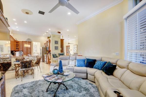 Buena Vida, 9170 Via Classico E, Wellington, Florida 33411, image 2