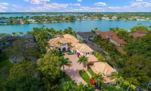 Riverside On The Loxahatchee, 314 W Riverside Dr, Jupiter, Florida 33469, image 1