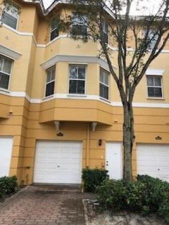 Shoma Townhomes At Royal Palm Beach, 2507 Shoma Dr, Royal Palm Beach, Florida 33414, image 1