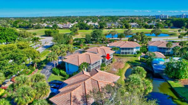 Quail Hollow Of Boca West Country Club, 19703 Boca West Dr, Boca Raton, Florida 33434, image 1