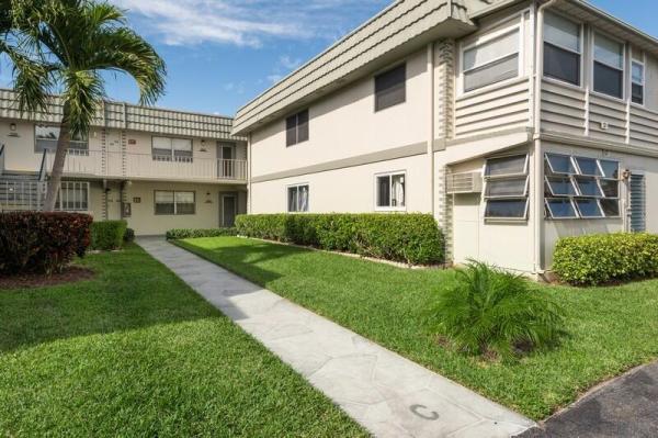 Monaco At Kings Point, 107 Monaco C, Delray Beach, Florida 33446, image 2