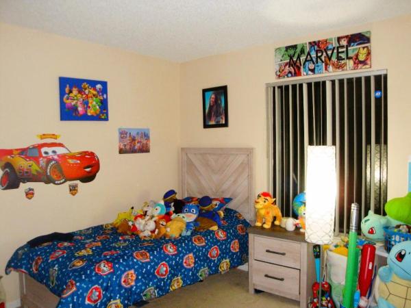 Pine Ridge North 3, 728 Sunny Pine Way #A2, Greenacres, Florida 33415, image 1