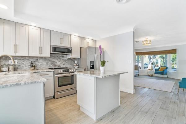 Ridge Harbour Estates, 11 Harbour Dr N, Ocean Ridge, Florida 33435, image 1