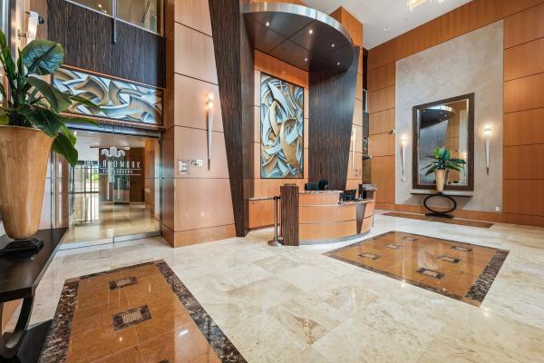 The Landmark At The Gardens, 3620 Gardens Pkwy #801B, Palm Beach Gardens, Florida 33410, image 2