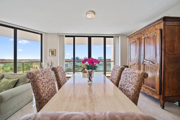 The Landmark At The Gardens, 3620 Gardens Pkwy #801B, Palm Beach Gardens, Florida 33410, image 3