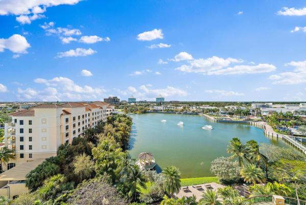 The Landmark At The Gardens, 3620 Gardens Pkwy #801B, Palm Beach Gardens, Florida 33410, image 1