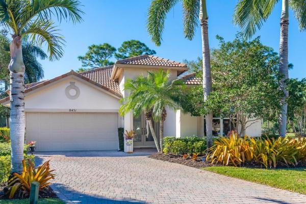 Muirfield, 8451 Muirfield St, Port St. Lucie, Florida 34986, image 1