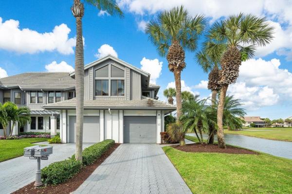 Clubside At Boca West Country Club, 21205 Clubside Dr #C, Boca Raton, Florida 33434, image 2