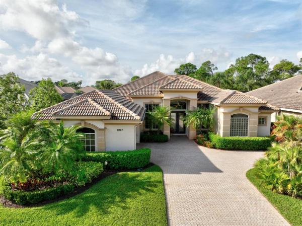 Cypress Point, 7967 Poppy Hills Ln, Port St. Lucie, Florida 34986, image 1