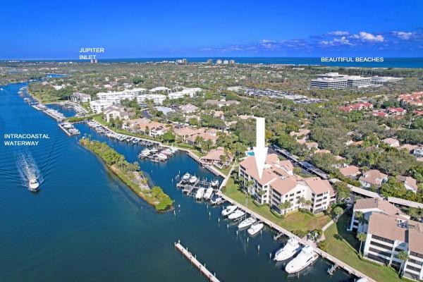 Oak Harbour, 844 Oak Harbour Dr, Juno Beach, Florida 33408, image 1