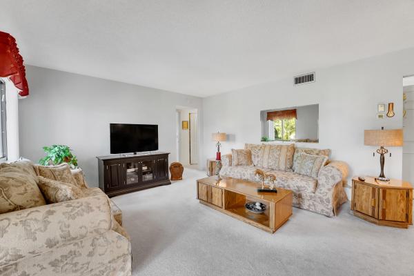 Pine Ridge South 4, 420 Pine Glen Ln #A-2, Greenacres, Florida 33463, image 2