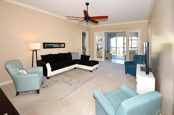 Harbour Isle West, 19 Harbour Isle Dr #301, Fort Pierce, Florida 34949, image 2