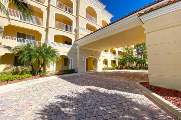 Harbour Isle West, 19 Harbour Isle Dr #301, Fort Pierce, Florida 34949, image 1