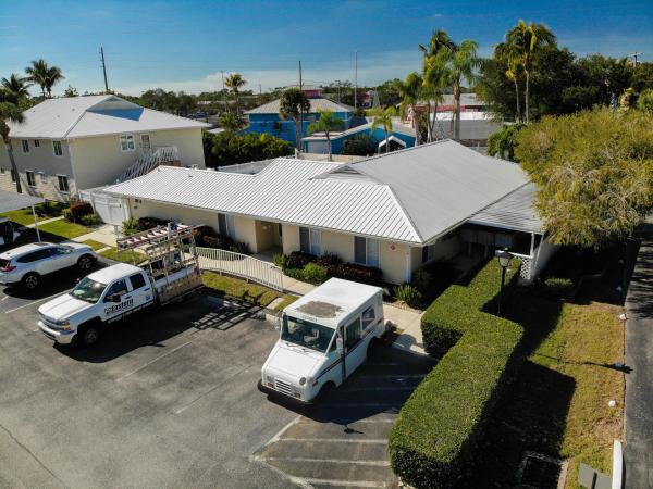 The Fountains Of St Lucie, 191 SE Village Dr #191, Port St. Lucie, Florida 34952, image 1