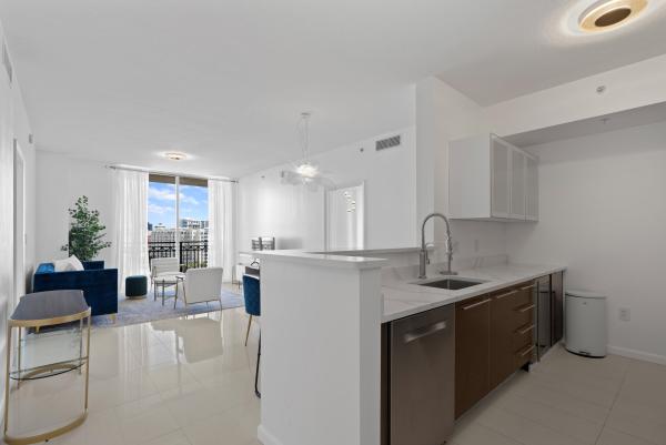 CityPlace South Tower, 550 Okeechobee Blvd #1006, West Palm Beach, Florida 33401, image 1