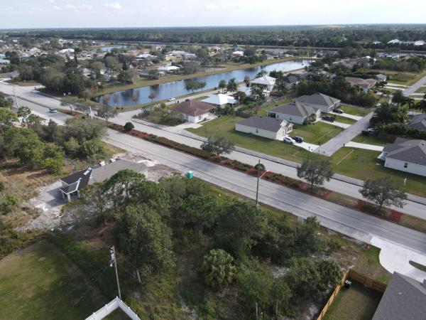 Woodland Trails, 1317 SW Becker Rd, Port St. Lucie, Florida 34953, image 1