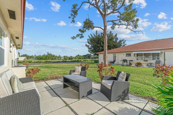 High Point Of Delray 7, 4710 NW 4th St #B, Delray Beach, Florida 33445, image 2