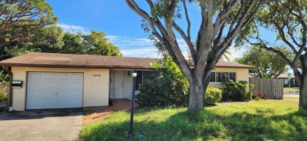 Shorewood, 1272 SE 1st Way, Deerfield Beach, Florida 33441, image 1