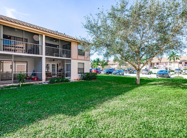 Park At Windwood, 3350 Jaywood Ter #J224, Boca Raton, Florida 33431, image 2