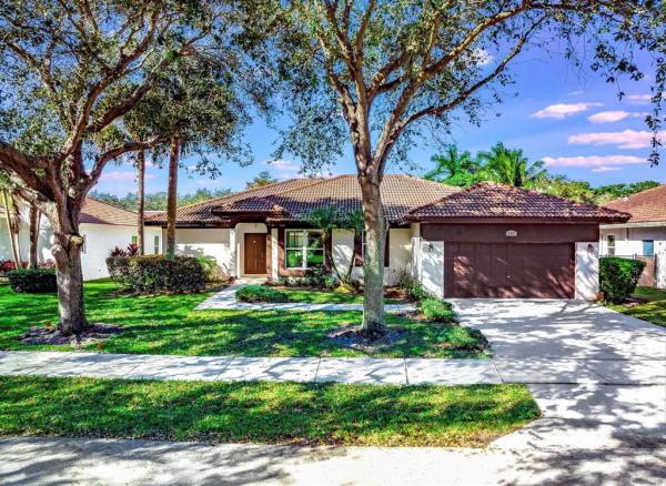 Sunrise Estates, 6323 NW 42nd Ter, Coconut Creek, Florida 33073, image 1