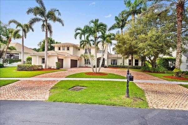 Polo West Estates, 2351 Newbury Dr, Wellington, Florida 33414, image 2