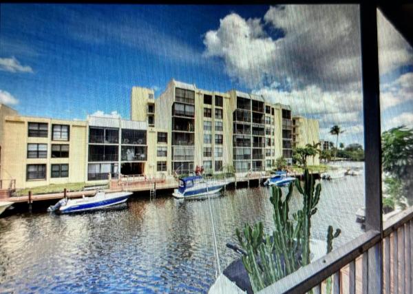 Boca Bayou, 12 Royal Palm Way #2030, Boca Raton, Florida 33432, image 2