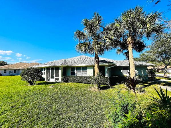 The Preserve At The Savannahs, 1753 N Dovetail Dr, Fort Pierce, Florida 34982, image 2