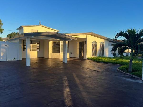 Downtown Delray, 329 SW 8th Ave, Delray Beach, Florida 33444, image 1