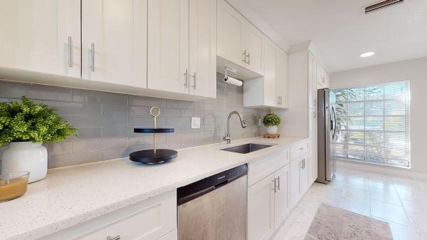 Palm Greens At Villa Del Ray, 13877 Via Aurora #C, Delray Beach, Florida 33484, image 2