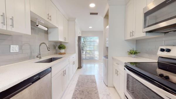 Palm Greens At Villa Del Ray, 13877 Via Aurora #C, Delray Beach, Florida 33484, image 1