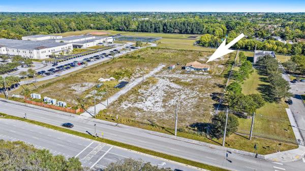 Greenacres Land, 4900 52nd Ct N Rd, Greenacres, Florida 33463, image 1