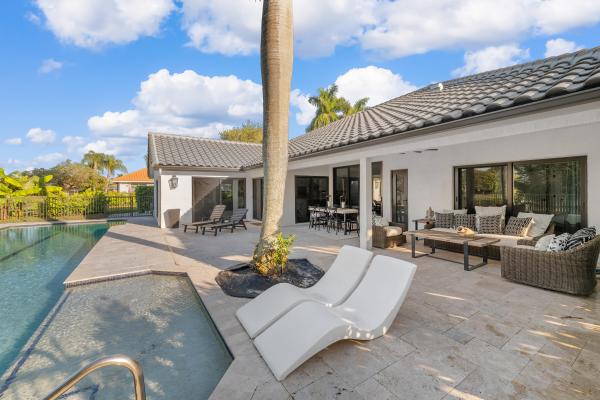 Lakefield West, 1909 S Club Dr, Wellington, Florida 33414, image 1