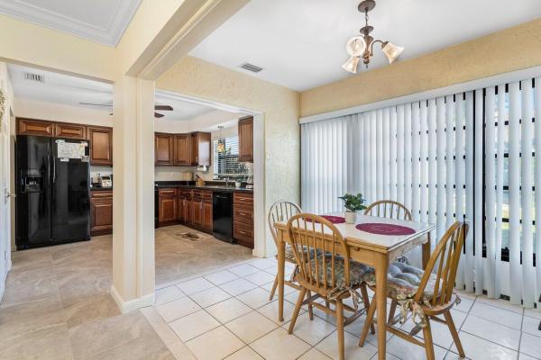 Greentree Villas, 4644 Finchwood Way #B, Boynton Beach, Florida 33436, image 1