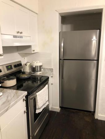 Fulford Homes, 1880 NE 159th St, North Miami Beach, Florida 33162, image 2