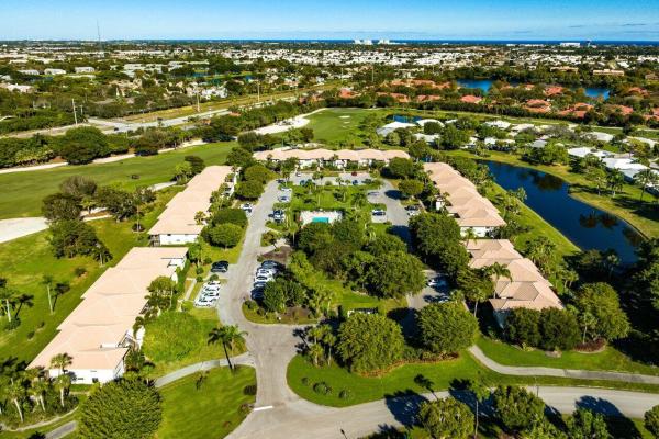 Green Heron, 3682 Quail Ridge Dr N, Boynton Beach, Florida 33436, image 2