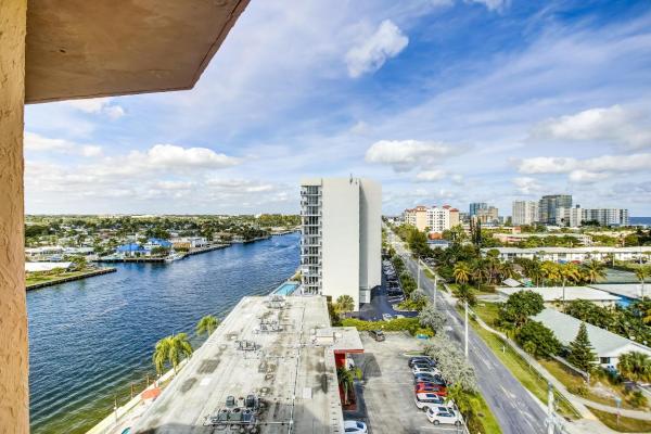The Triton, 501 N Riverside Dr #PH-3, Pompano Beach, Florida 33062, image 1