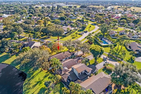 Bedford Mews At Wellington, 2570 Bedford Mews Dr, Wellington, Florida 33414, image 1