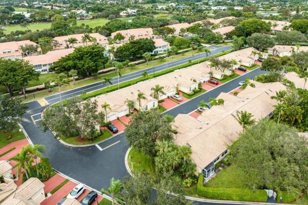 St Tropez Villas, 17251 Boca Club Blvd #4, Boca Raton, Florida 33487, image 1