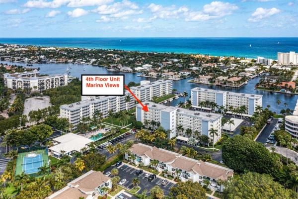 Harbourside, 1 Harbourside Dr 1405, Delray Beach, Florida 33483, image 1