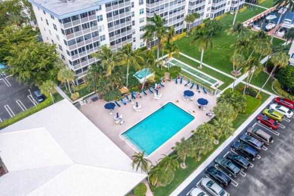Harbourside, 1 Harbourside Dr #1405, Delray Beach, Florida 33483, image 1