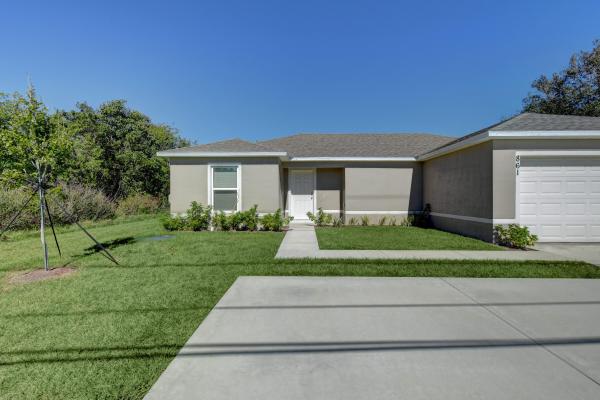 Tulip Park, 861 SW Tulip Blvd, Port St. Lucie, Florida 34953, image 2
