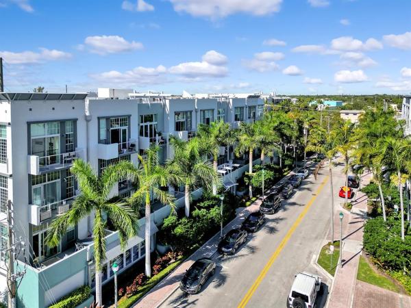 Ocean City Lofts, 180 NE 4th Ave 302, Delray Beach, Florida 33483, image 1