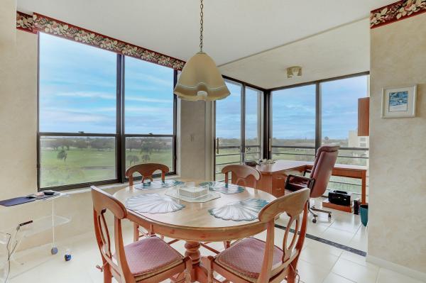 Promenade At Boca Pointe, 7233 Promenade Dr #601, Boca Raton, Florida 33433, image 1