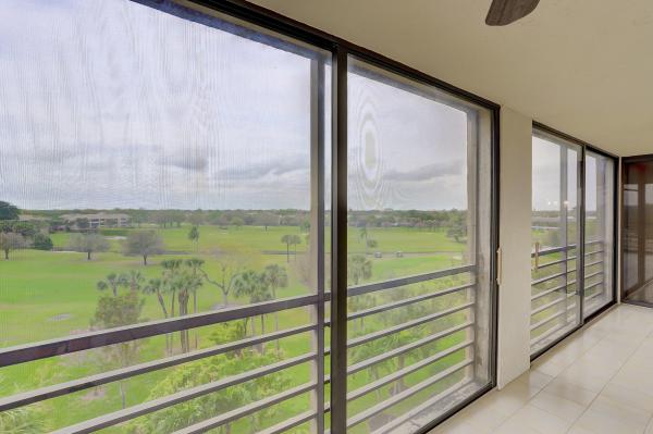 Promenade At Boca Pointe, 7233 Promenade Dr #601, Boca Raton, Florida 33433, image 2